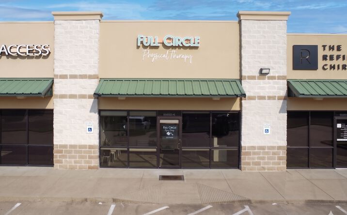 Pictures of Retail, Office property located at 16637 Old Jacksonville Hwy, Tyler, TX 75703 for lease - image #1