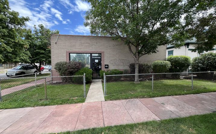 Pictures of Office property located at 1280 Kalamath St, Denver, CO 80204 for lease - image #1