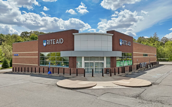 Pictures of Retail property located at 3382 PA-940, Mount Pocono, PA 18344 for lease - image #1