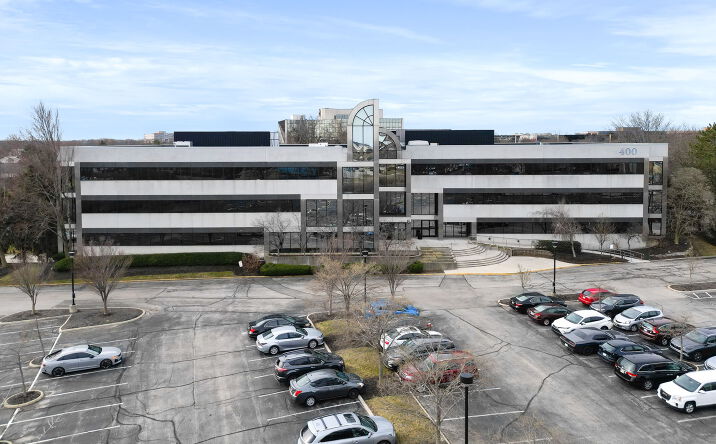 Pictures of Office property located at 400 Metro Pl N, Dublin, OH 43017 for lease - image #1