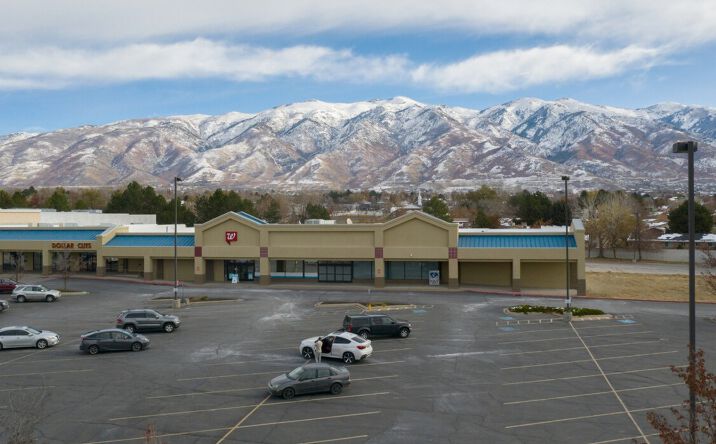 Pictures of Industrial property located at 860 N Fairfield Rd, Layton, UT, USA, Layton, UT 84041 for lease - image #1