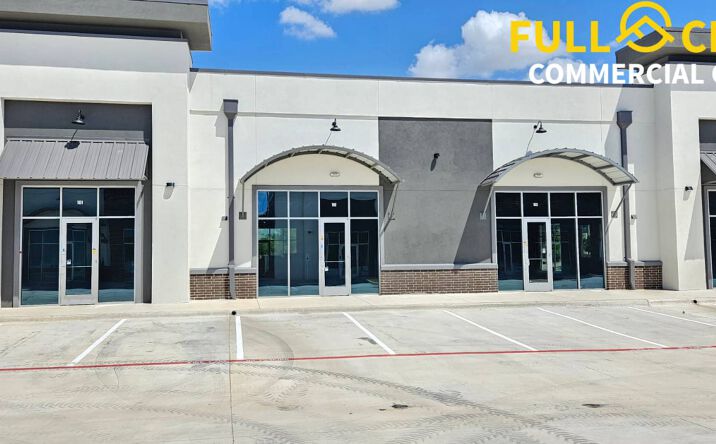 Pictures of Retail property located at 610 Brashear Ln, Cedar Park, TX 78613 for lease - image #1