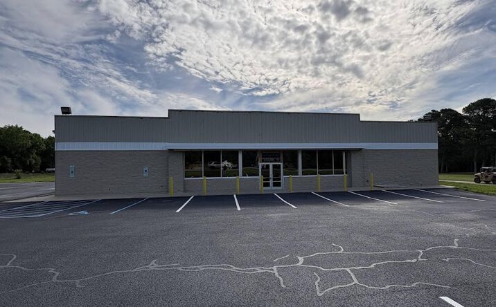 Pictures of Retail property located at 10067 Main St, Castalia, NC 27816 for lease - image #1