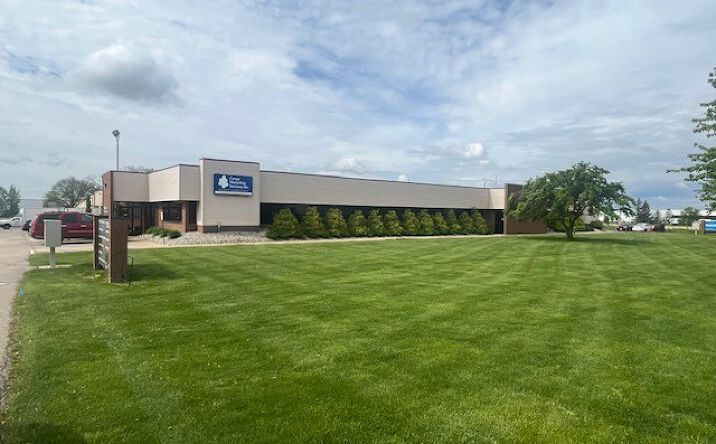 Pictures of Office, Industrial, Special Purpose property located at 4600- 4654 44th St SE, Kentwood, MI 49512 for lease - image #1