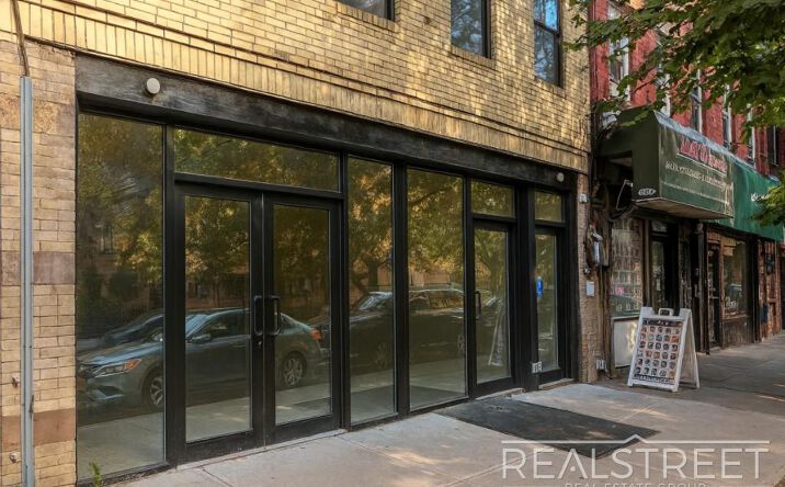 Pictures of Retail property located at 253 Malcolm X Blvd, Brooklyn, NY 11233 for lease - image #1