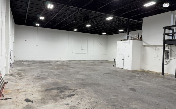 Pictures of Industrial property located at 2575 Constitution Blvd, West Valley City, UT 84119 for lease - image #1