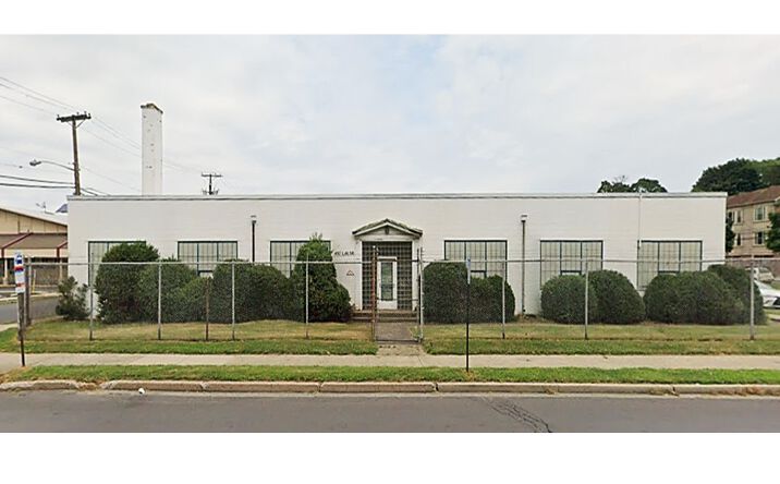 Pictures of Retail, Industrial property located at 480 Lalor St, Trenton, NJ 08611 for lease - image #1