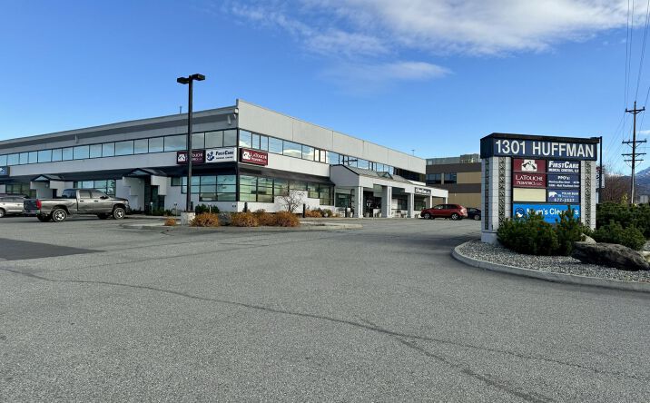 Pictures of Office property located at 1301 Huffman Rd, Anchorage, AK 99515 for lease - image #1