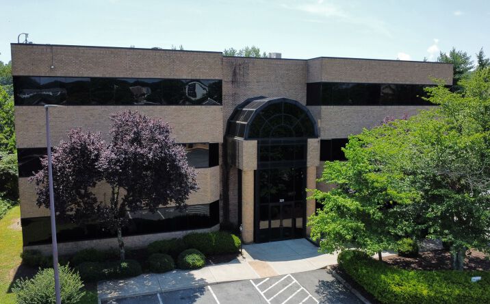 Pictures of Office property located at 321 Hillsdale Dr, Charlottesville, VA 22901 for lease - image #1
