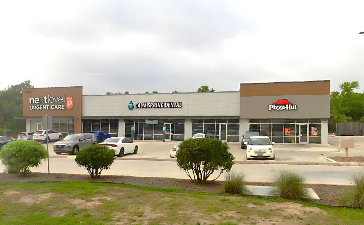 Pictures of Retail property located at 11034 Military Dr W, San Antonio, TX 78251 for lease - image #1