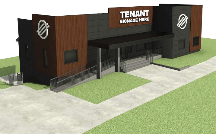 Pictures of Office property located at 23717 Bothell Everett Hwy, Bothell, WA 98021 for lease - image #1