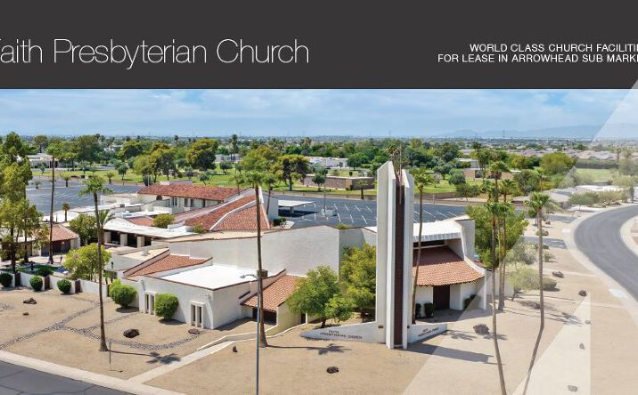 Pictures of Special Purpose property located at 16000 N Del Webb Blvd, Sun City, AZ 85351 for lease - image #1