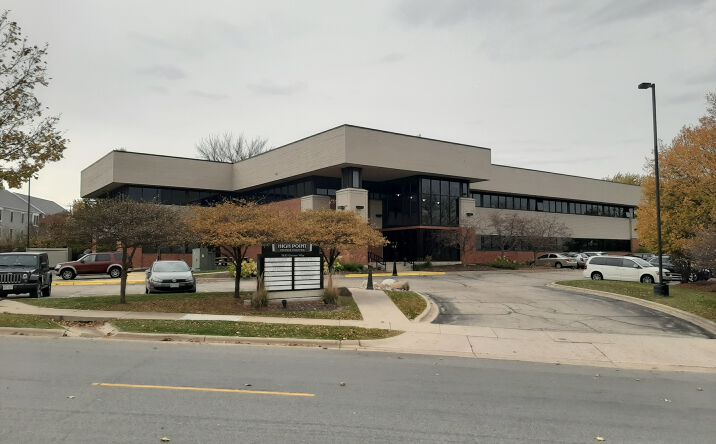 Pictures of Office property located at 7633 Ganser Way, Madison, WI 53719 for lease - image #1