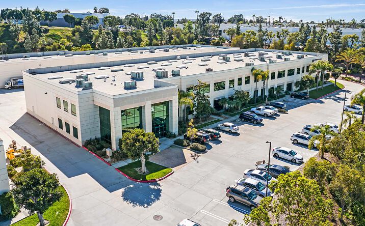 Pictures of Industrial property located at 1240, 1251 & 1280 Activity Dr & 1391 Specialty Dr, Vista, CA 92081 for lease - image #1