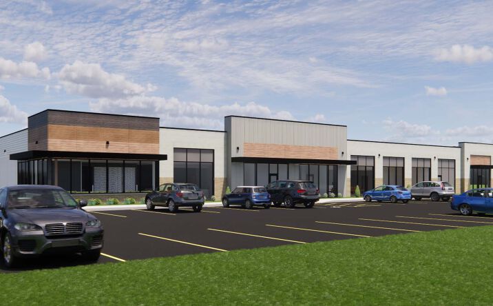 Pictures of Office property located at 14300 W National Ave, New Berlin, WI 53151 for lease - image #1