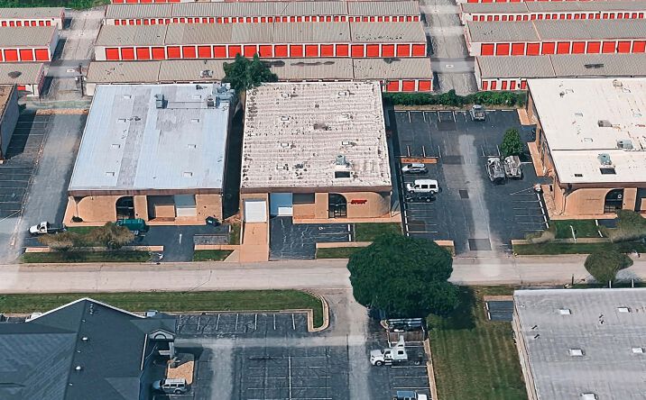 Pictures of Office, Industrial property located at 12600 Holiday Drive, Alsip, IL 60803 for lease - image #1
