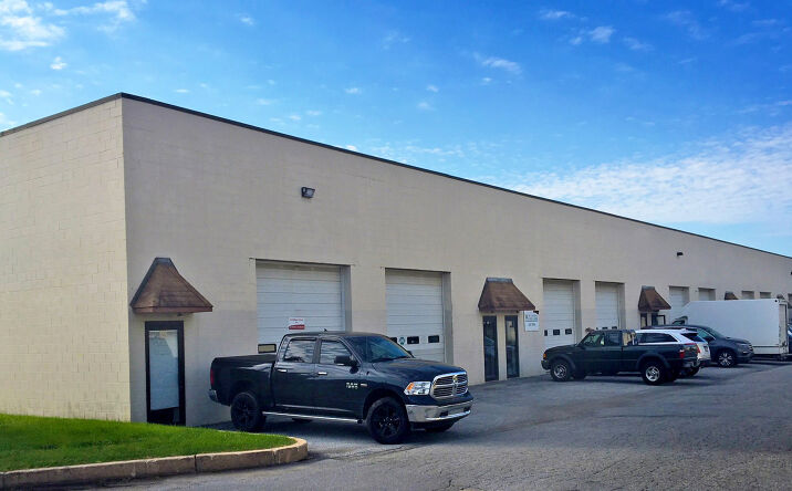 Pictures of Office property located at 510 E Barnard St, West Chester, PA 19382 for lease - image #1
