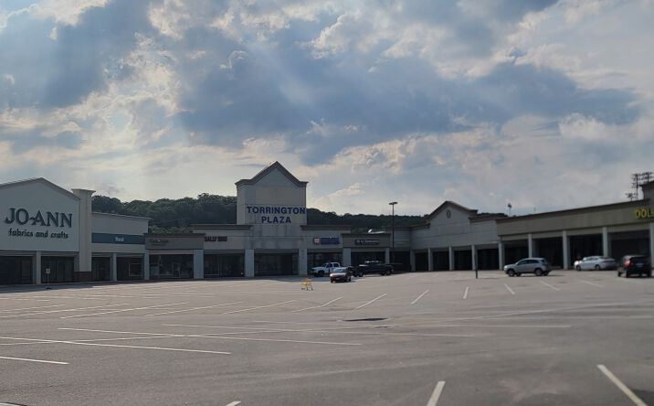 Pictures of Retail property located at 1 S Main St, Torrington, CT 06790 for lease - image #1