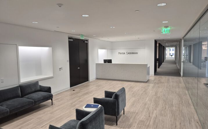 Pictures of Office property located at 1901 Ave of the Stars, Los Angeles, CA 90067 for lease - image #1