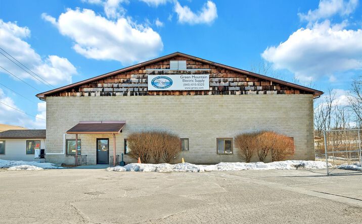 Pictures of Industrial, Retail property located at 2681 Route 17M - Building 2, Goshen, NY 10924 for lease - image #1