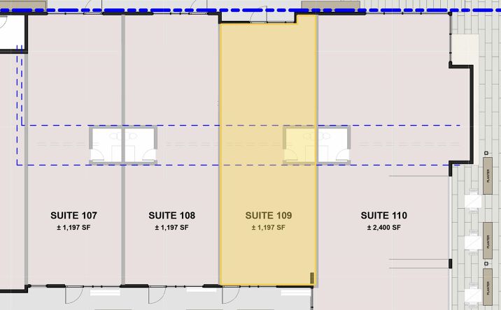 Pictures of Land property located at 1021 Mayfly Drive, Montrose, CO 81401 for lease - image #1