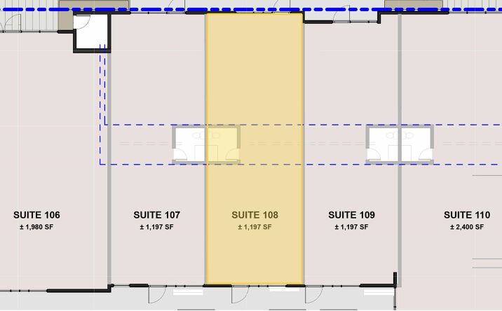 Pictures of Land property located at 1021 Mayfly Drive, Montrose, CO 81401 for lease - image #1