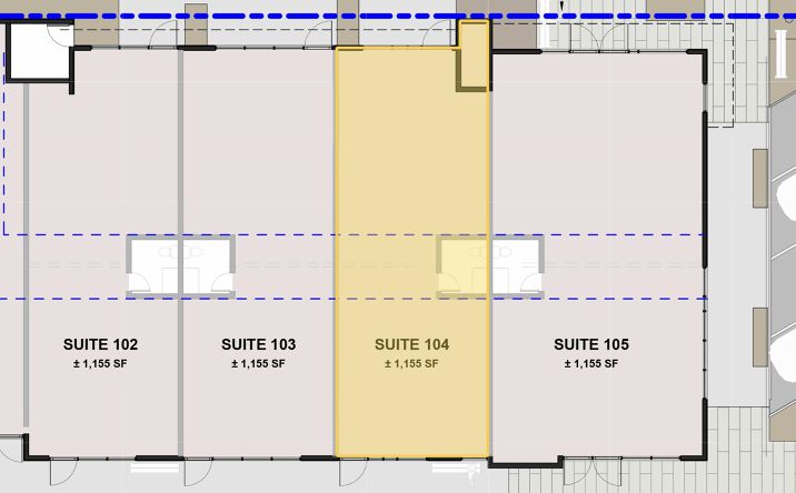 Pictures of Land property located at 1021 Mayfly Drive, Montrose, CO 81401 for lease - image #1