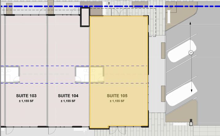 Pictures of Land property located at 1021 Mayfly Drive, Montrose, CO 81401 for lease - image #1