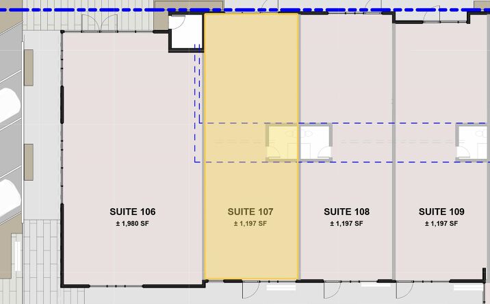 Pictures of Land property located at 1021 Mayfly Drive, Montrose, CO 81401 for lease - image #1