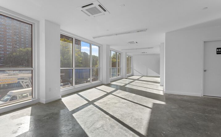Pictures of Retail, Office property located at 355 Grand St, New York, NY 10002 for lease - image #1