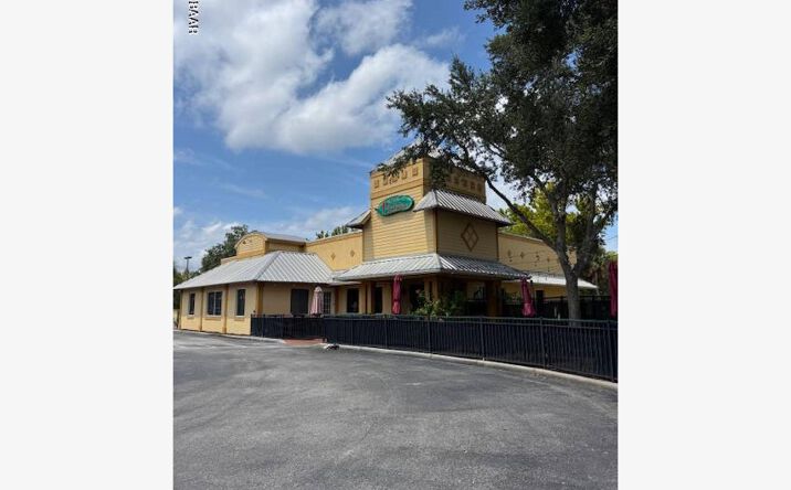 Pictures of Retail, Office property located at 400 S Nova Road, Ormond Beach, FL 32174 for lease - image #1