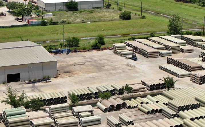 Pictures of Industrial property located at 19300 Oil Center Blvd, Houston, TX 77073 for lease - image #1