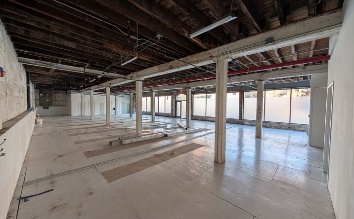 Pictures of Retail property located at 92 3rd St, New York, NY 11231 for lease - image #1
