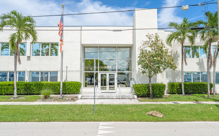 Pictures of Industrial property located at 3000 SW 2nd Avenue, For, Miami, US 33129 for lease - image #1