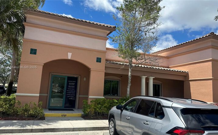 Pictures of Office property located at 2237 N Commerce Pkwy # 3, Weston, FL 33326 for lease - image #1