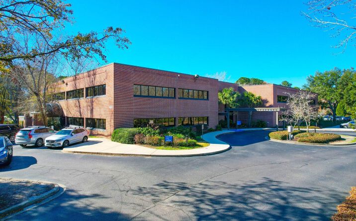 Pictures of Office property located at 1483 Tobias Gadson Boulevard, Charleston, SC 29407 for lease - image #1