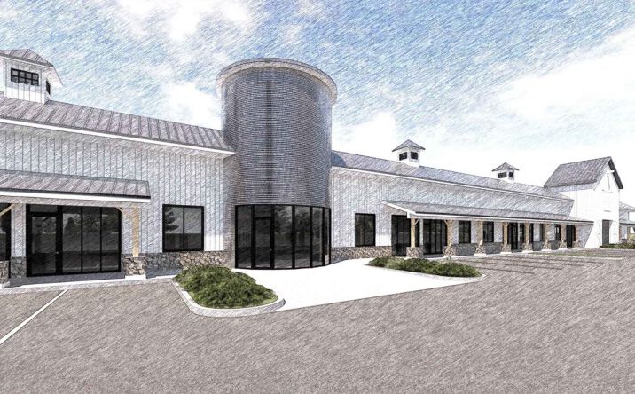 Pictures of Retail property located at Lighthouse Rd, Selbyville, DE 19975 for lease - image #1