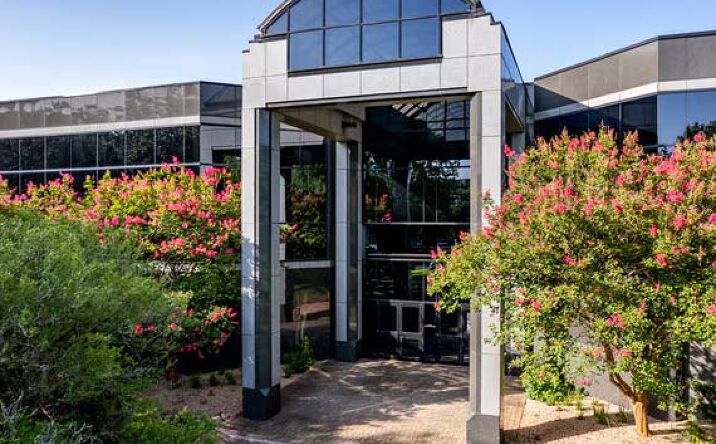 Pictures of Office property located at 6805 N Capital of Texas Hwy, Austin, TX 78731 for lease - image #1