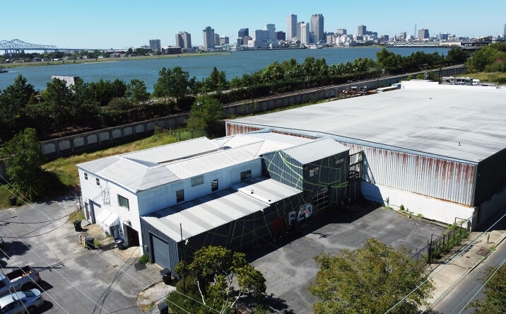 Pictures of Retail, Office, Restaurant property located at 530 Louisa St, New Orleans, LA 70117 for lease - image #1