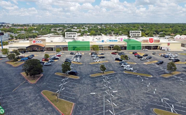 Pictures of Retail, Office property located at 8801 Research Blvd, Austin, TX 78758 for lease - image #1