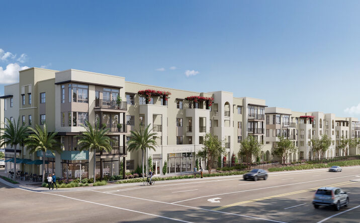 Pictures of Retail property located at 5011 Oceanside Blvd, Oceanside, CA 92056 for lease - image #1