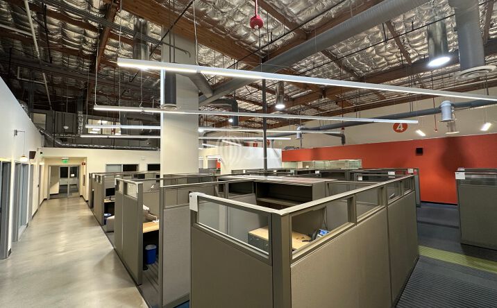 Pictures of Office, Industrial property located at 10949 Pendleton St, Los Angeles, CA 91352 for lease - image #1