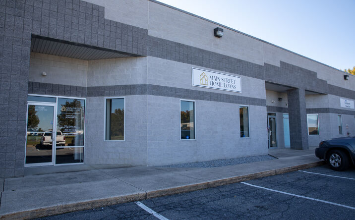 Pictures of Office property located at 1008  Mattlind Way, Milford, DE 19963 for lease - image #1