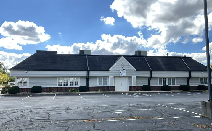 Pictures of Office property located at 1320 E 53rd St, Anderson, IN 46013 for lease - image #1