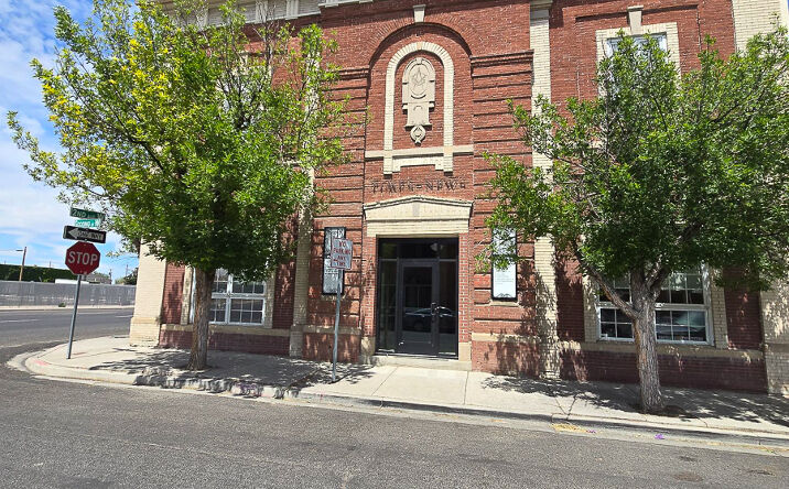 Pictures of Office property located at 212 2nd Ave W, Twin Falls, ID 83301 for lease - image #1