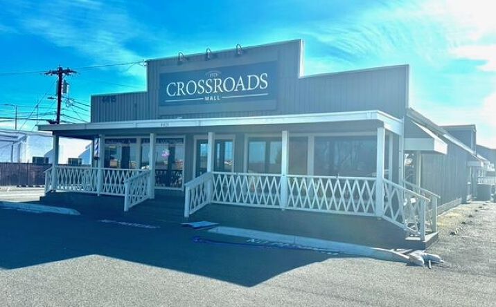 Pictures of Retail, Office, Industrial property located at 4415 W Clearwater, Kennewick, WA 99336 for lease - image #1