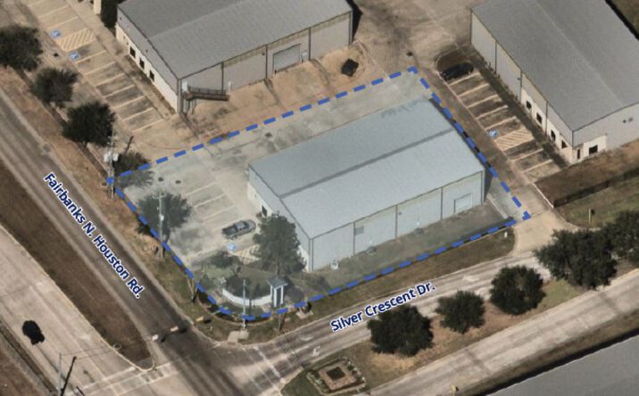 Pictures of Industrial property located at 10190 Fairbanks North Houston Rd, Houston, TX 77064 for lease - image #1