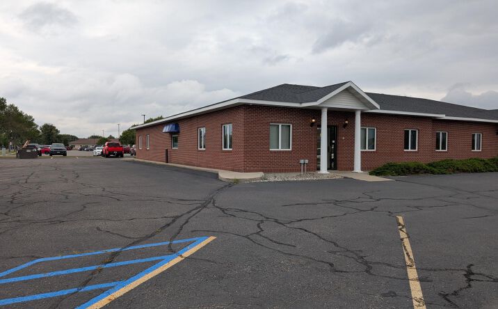 Pictures of Office, Special Purpose property located at 902 28th St S, Fargo, ND 58103 for lease - image #1