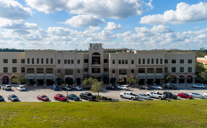 Pictures of Office property located at 145 City Pl, Palm Coast, FL 32164 for lease - image #1