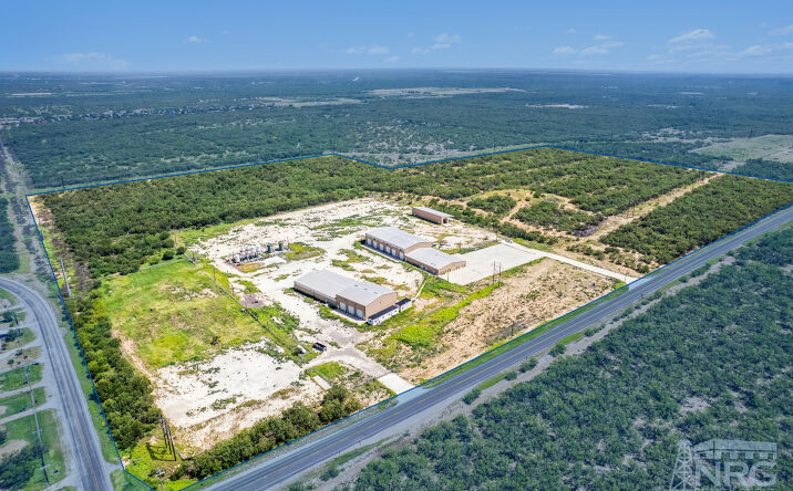 2459 FM 190, Asherton, TX 78827 | Crexi.com